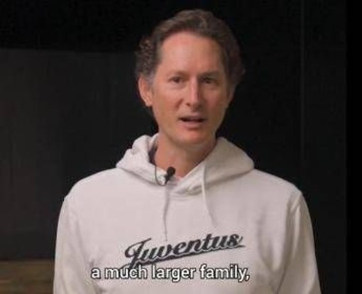 Elkann su Juventus, Giordano (Arcadia): "L'83% dei commenti al reel sono negativi" Elkann su Juventus, Giordano (Arcadia): "L'83% dei commenti al reel sono negativi"