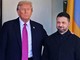 G7, Trump incontrerà Zelensky: i due presidenti a riunione di lavoro in programma martedì G7, Trump incontrerà Zelensky: i due presidenti a riunione di lavoro in programma martedì
