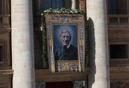 Papa proclama san John Henry Newman 38esimo 'Dottore della Chiesa': chi era Papa proclama san John Henry Newman 38esimo 'Dottore della Chiesa': chi era