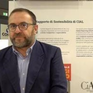 Rifiuti, Galdo (Cial): "Rapporto sostenibilità è azione di responsabilità sociale"