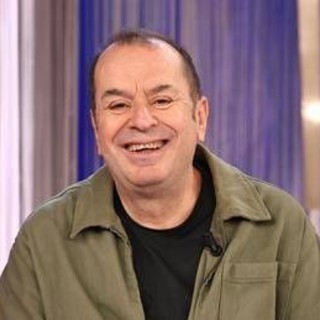 Da noi... a ruota libera, Fabio Canino: "Ballando? Edizione pesante, colpa di alcuni personaggi..."