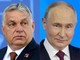 "Ungheria ha firmato in sordina piano in 12 punti con la Russia", la rivelazione
