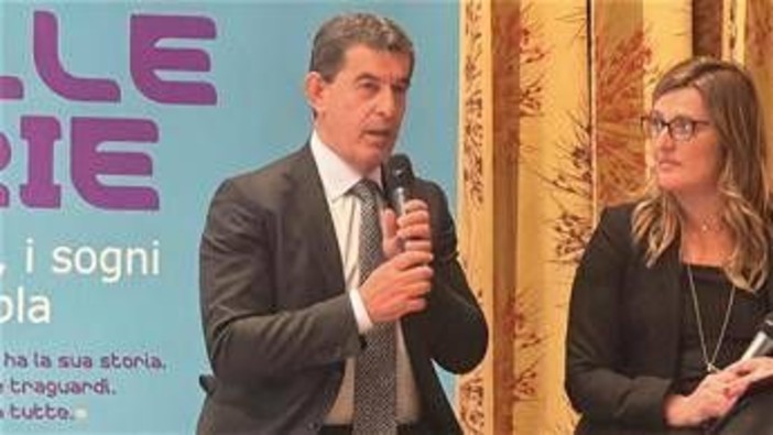 Gasperini (Sin): "Anche un vodcast è fondamentale per conoscere la realtà della sclerosi multipla"