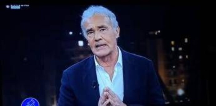 Processo al 90°, boom di ascolti per il caso Bastoni. Ma Giletti lascia lo studio Processo al 90°, boom di ascolti per il caso Bastoni. Ma Giletti lascia lo studio