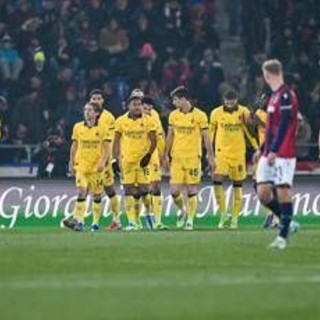 Nkunku lo salta, Ravaglia lo abbatte: calcio di rigore giusto in Bologna-Milan?