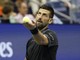 Djokovic torna in campo a Pechino (con Sinner): "Felice di esserci" Djokovic torna in campo a Pechino (con Sinner): "Felice di esserci"