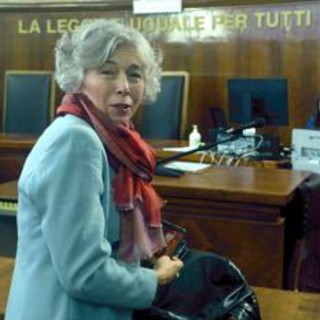 Irene Pivetti, Cassazione accoglie ricorso: annullata con rinvio condanna a 4 anni Irene Pivetti, Cassazione accoglie ricorso: annullata con rinvio condanna a 4 anni