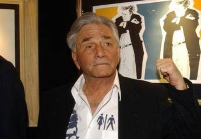 Jacqueline Falk si toglie la vita a 60 anni, lutto nella famiglia del tenente Colombo
