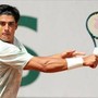 Federico Cinà, chi è azzurro che ha debuttato con una vittoria al Roland Garros Federico Cinà, chi è azzurro che ha debuttato con una vittoria al Roland Garros