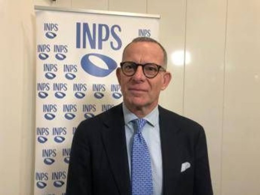 Fava (Inps): "Vogliamo un Istituto sempre più trasparente ed efficace" Fava (Inps): "Vogliamo un Istituto sempre più trasparente ed efficace"