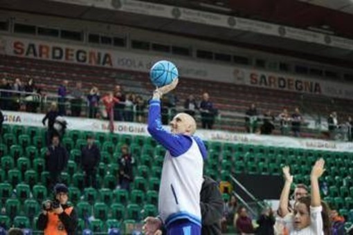 Polonara torna ad allenarsi: "Ho imparato ad apprezzare ciò che davo per scontato"