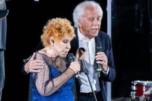 Mario Lavezzi a Verissimo: "Ornella Vanoni? Eravamo inseparabili, è andata via in silenzio"