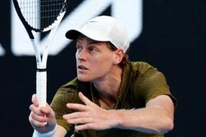 Sinner in semifinale agli Australian Open, come cambia ranking e quanto guadagna Sinner in semifinale agli Australian Open, come cambia ranking e quanto guadagna