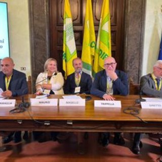 Tabacco, a Perugia prima tappa del roadshow territoriale Coldiretti–Philip Morris Italia Tabacco, a Perugia prima tappa del roadshow territoriale Coldiretti–Philip Morris Italia