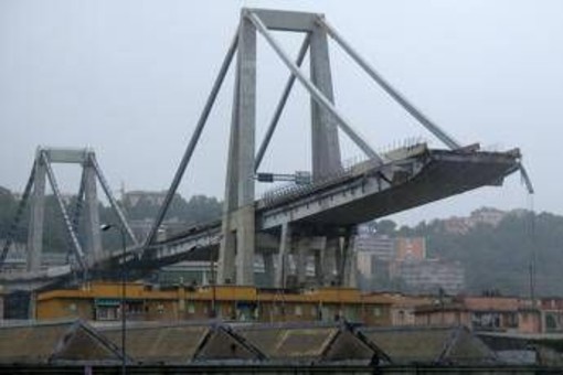 Ponte Morandi, pm Genova chiede 18 anni e 6 mesi per Castellucci Ponte Morandi, pm Genova chiede 18 anni e 6 mesi per Castellucci