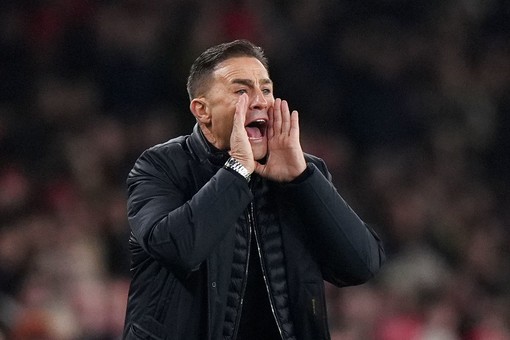 Ufficiale, Fabio Cannavaro è il nuovo ct dell’Uzbekistan Ufficiale, Fabio Cannavaro è il nuovo ct dell’Uzbekistan