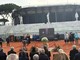 Addio a Nicola Pietrangeli, a Roma l’ultimo saluto alla leggenda del tennis sulle note di My Way Addio a Nicola Pietrangeli, a Roma l’ultimo saluto alla leggenda del tennis sulle note di My Way