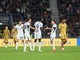 Pobega illude il Bologna, l’Inter vince 3-1 in rimonta al Dall’Ara Pobega illude il Bologna, l’Inter vince 3-1 in rimonta al Dall’Ara