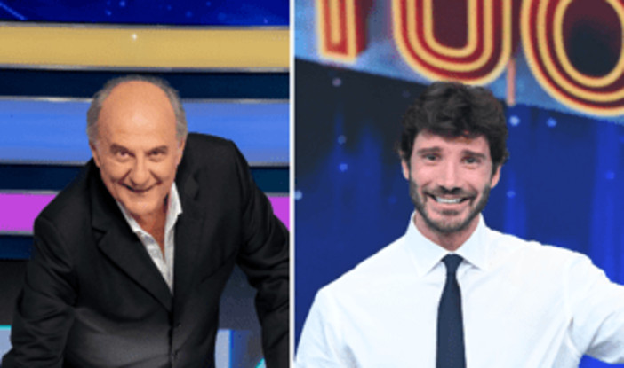 Ascolti tv, 6 settembre: buono esordio per 'Affari Tuoi', ma vince 'La Ruota della Fortuna' con 25.3% di share