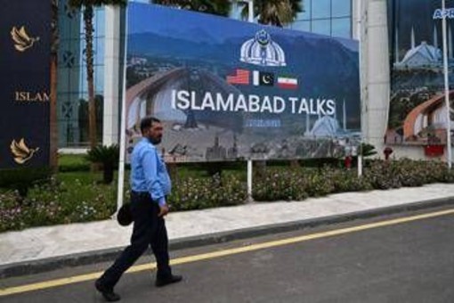 Iran-Usa, oggi i negoziati a Islamabad per consolidare la tregua - Diretta Iran-Usa, oggi i negoziati a Islamabad per consolidare la tregua - Diretta