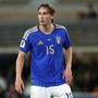 Grecia-Italia 0-1, l'amichevole degli azzurri - Diretta Grecia-Italia 0-1, l'amichevole degli azzurri - Diretta