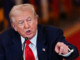 Trump annuncia l’accordo sulla Groenlandia “Controlleremo la sua sicurezza” Trump annuncia l’accordo sulla Groenlandia “Controlleremo la sua sicurezza”
