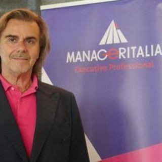 Instabilità globale, le nuove sfide al centro dell'assemblea di Manageritalia executive professional Instabilità globale, le nuove sfide al centro dell'assemblea di Manageritalia executive professional