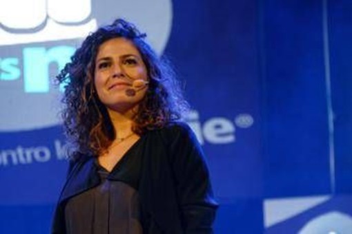 Verissimo, Roberta Rei parla dell'aborto: "Stare male è un nostro diritto, non siamo sbagliate" Verissimo, Roberta Rei parla dell'aborto: "Stare male è un nostro diritto, non siamo sbagliate"