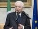 Mattarella “Urgente ritorno ad aspirazione universale alla pace” Mattarella “Urgente ritorno ad aspirazione universale alla pace”