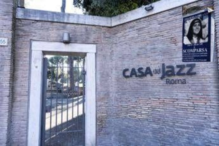 Scavi nella Casa del Jazz a Roma riprenderanno a breve. Giannini: "Localizzato punto sensibile"