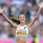 Battocletti regina europea del mezzofondo, oro anche nei 10.000
