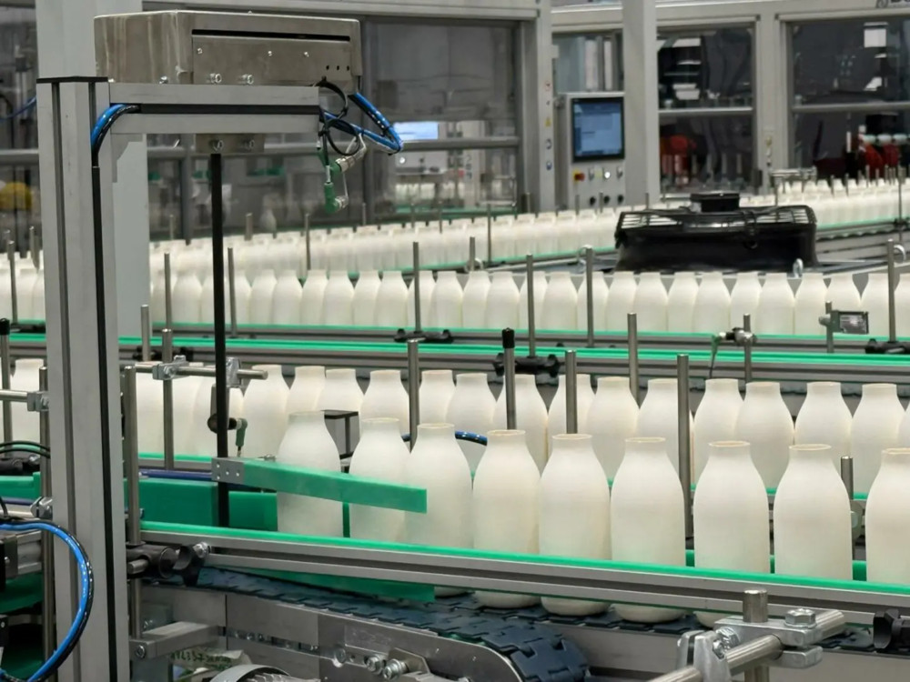 Arriva sul mercato italiano un’innovativa bottiglia in fibra di carta