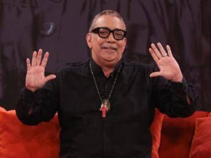 Madonna omaggia Patty Pravo, Mariotto a La volta buona: "È orrenda" Madonna omaggia Patty Pravo, Mariotto a La volta buona: "È orrenda"