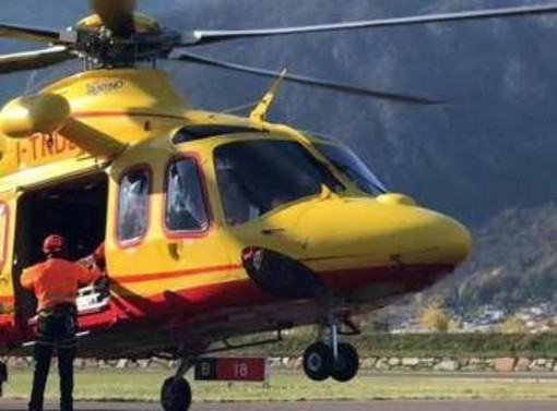 Alpinista precipita per 80 metri e muore sulle Torri di Neva Alpinista precipita per 80 metri e muore sulle Torri di Neva