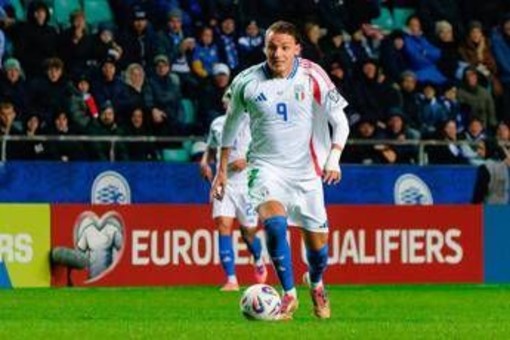 Qualificazioni Mondiali, oggi Italia-Israele - La partita in diretta Qualificazioni Mondiali, oggi Italia-Israele - La partita in diretta