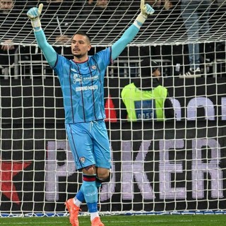 Pareggio senza reti tra Cagliari e Lazio