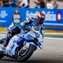 Alex Marquez vince la gara Sprint in Catalogna, Bezzecchi nono Alex Marquez vince la gara Sprint in Catalogna, Bezzecchi nono