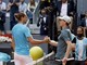 Zverev e la 'supplica' a Sinner: "Prenditi una pausa al Roland Garros" Zverev e la 'supplica' a Sinner: "Prenditi una pausa al Roland Garros"