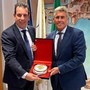 Petri (Assoporti): "Civitavecchia scalo strategico per sistema nazionale" Petri (Assoporti): "Civitavecchia scalo strategico per sistema nazionale"