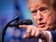 Trump: "Israele via da Gaza una volta disarmato Hamas, accordo storico" Trump: "Israele via da Gaza una volta disarmato Hamas, accordo storico"