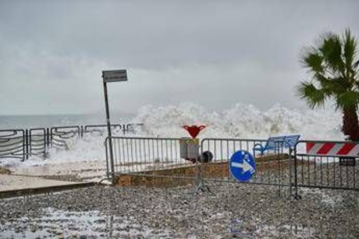 Ancora un vortice, Sud nel mirino del maltempo: le previsioni meteo