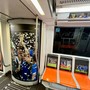 Atac, “Tra sport e trasporto” la mostra di foto nei vagoni della metro A Atac, “Tra sport e trasporto” la mostra di foto nei vagoni della metro A