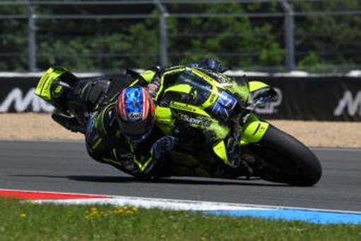 MotoGp, oggi si corre in Repubblica Ceca: orario, griglia di partenza e dove vedere Gran Premio Brno MotoGp, oggi si corre in Repubblica Ceca: orario, griglia di partenza e dove vedere Gran Premio Brno