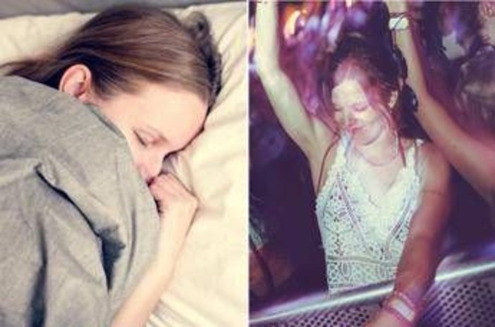 Gufi o allodole, chi rischia di più? I risultati di uno studio