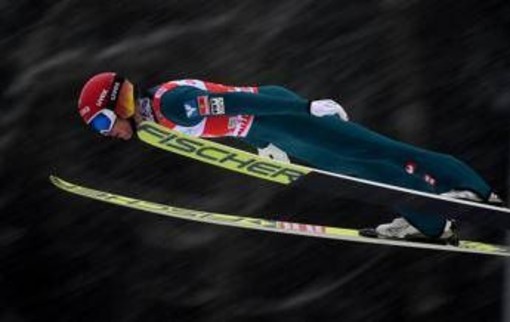 Il salto con gli sci a Milano Cortina 2026: regole e programma