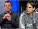 Inter, Cassano-show contro Inzaghi: "Allegri avrebbe vinto lo Scudetto ogni anno"