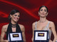 Ballando, il ritorno di Federica Nargi e Bianca Guaccero: da rivali a ballerine per una notte
