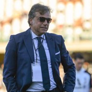 Giuntoli: "Lavoriamo al rinnovo di Ederson, Palestra? Noi corretti con tutti' Giuntoli: "Lavoriamo al rinnovo di Ederson, Palestra? Noi corretti con tutti'