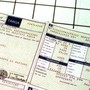 Bollo auto, occhio al campo P.2 su carta circolazione: il primo elenco dei modelli esentati Bollo auto, occhio al campo P.2 su carta circolazione: il primo elenco dei modelli esentati
