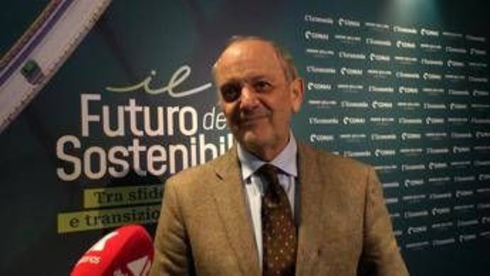 Ricerca, Tonelli (Cern): "Puntare sull’innovazione dando spazio ai giovani" Ricerca, Tonelli (Cern): "Puntare sull’innovazione dando spazio ai giovani"